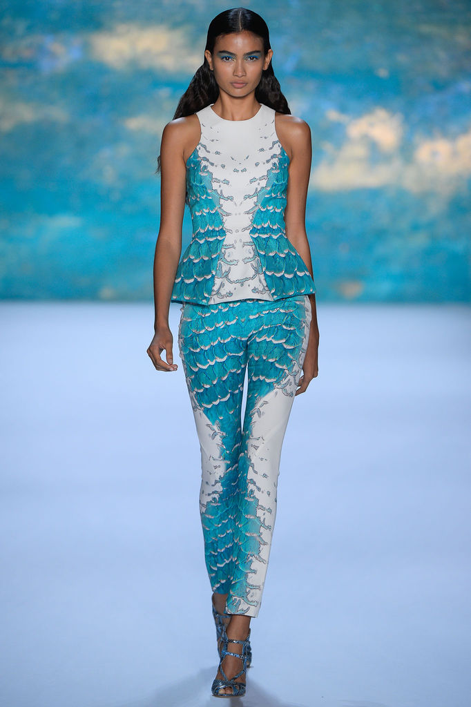 monique lhuillier 2013DƬ