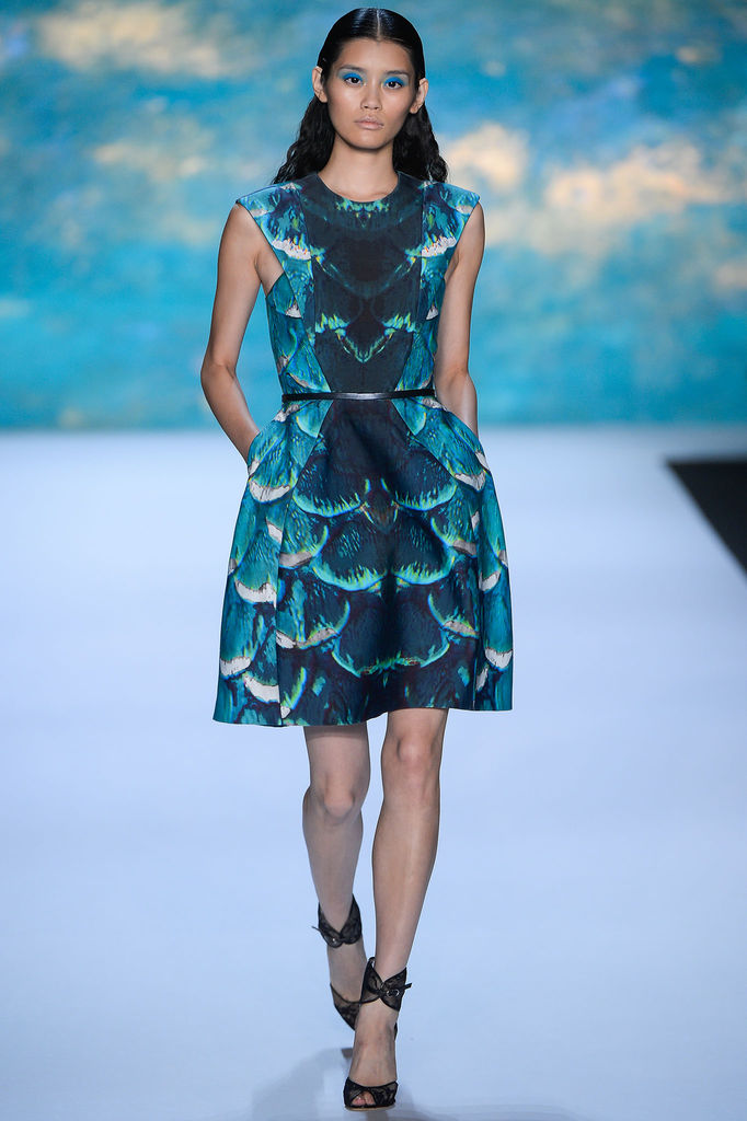 monique lhuillier 2013DƬ