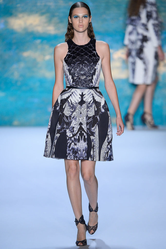 monique lhuillier 2013DƬ