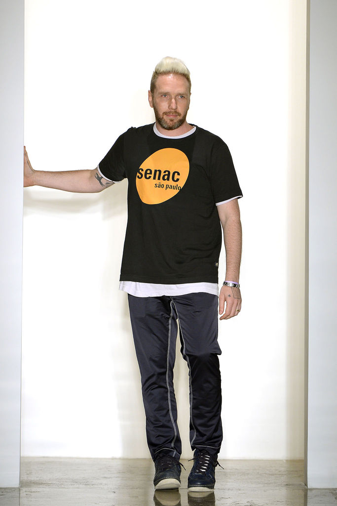 Alexandre Herchcovitch 2013DƬ