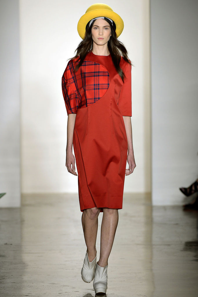 Alexandre Herchcovitch 2013DƬ