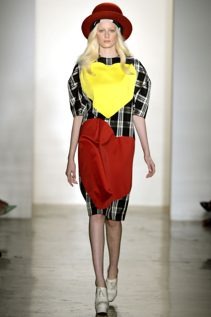 Alexandre Herchcovitch 2013DƬ