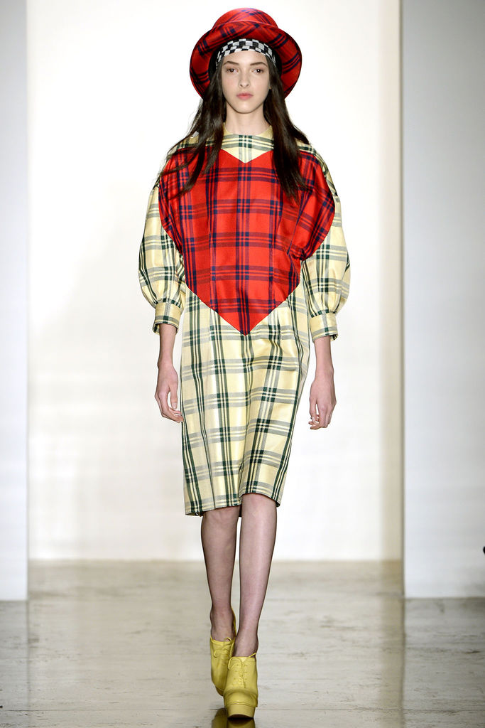 Alexandre Herchcovitch 2013DƬ