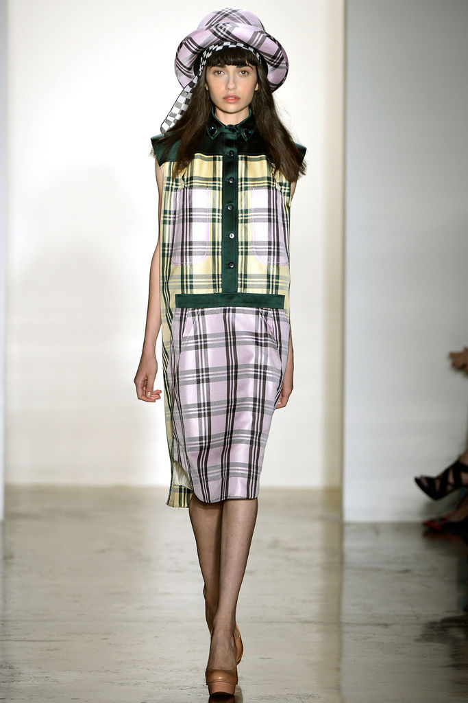 Alexandre Herchcovitch 2013(chng)DƬ