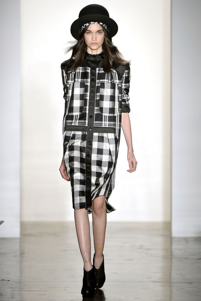 Alexandre Herchcovitch 2013(chng)DƬ