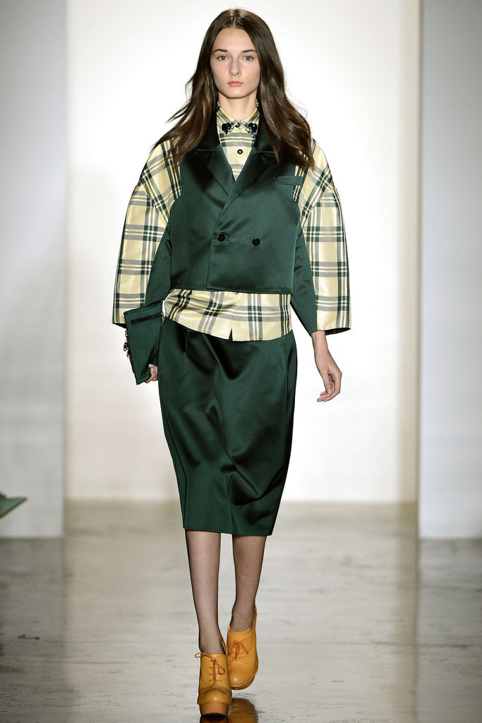 Alexandre Herchcovitch 2013DƬ