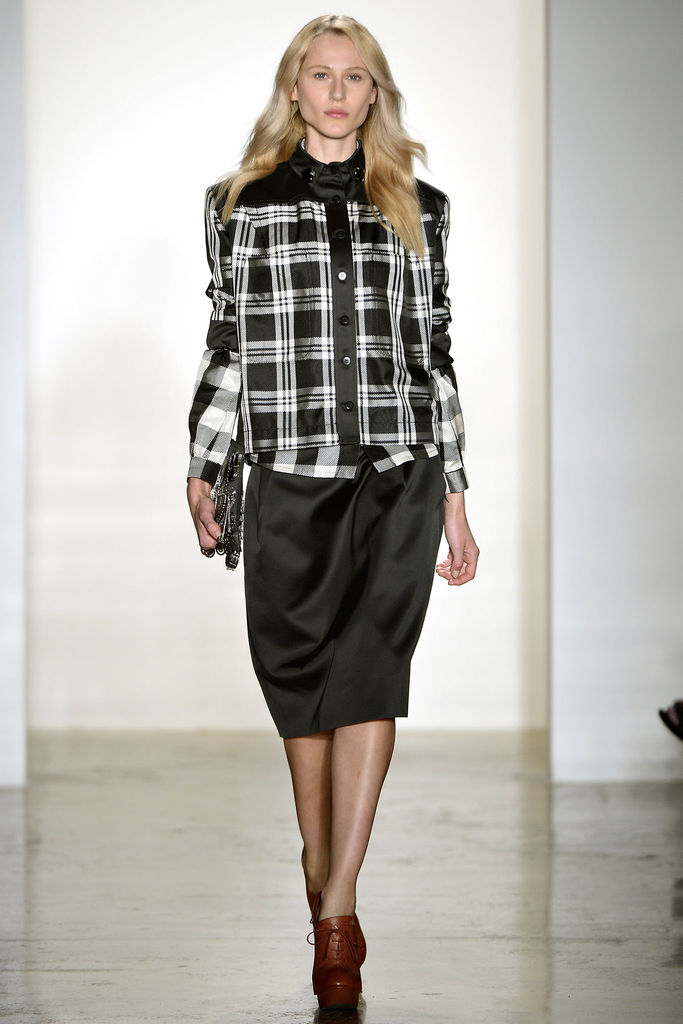 Alexandre Herchcovitch 2013DƬ