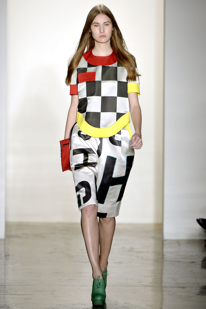 Alexandre Herchcovitch 2013DƬ