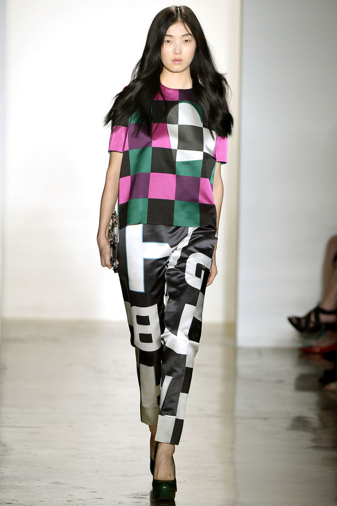 Alexandre Herchcovitch 2013DƬ