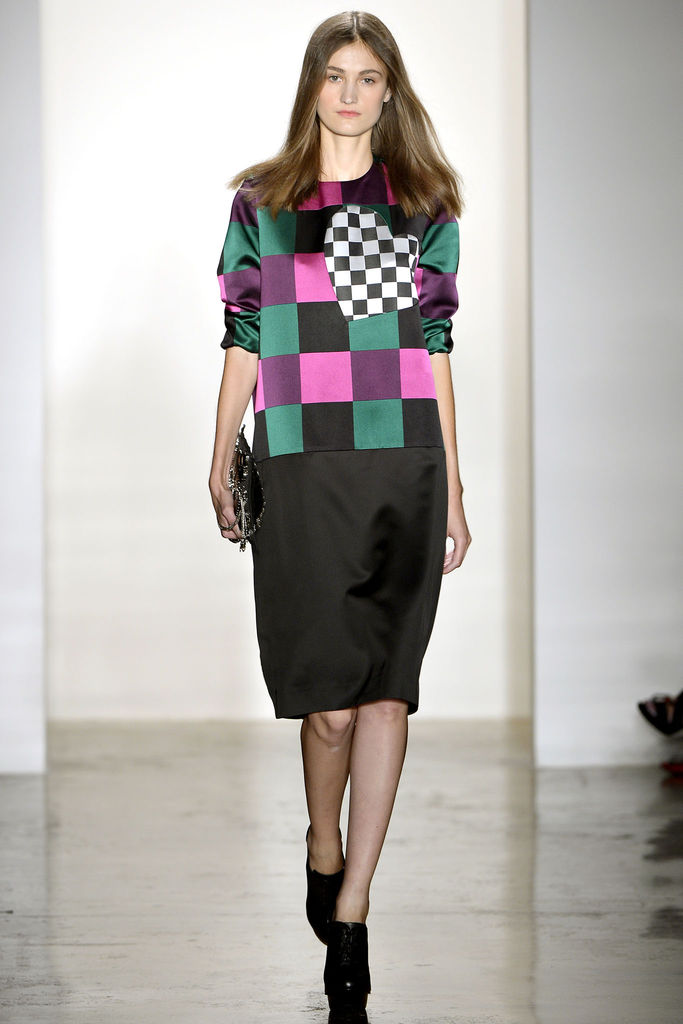 Alexandre Herchcovitch 2013DƬ