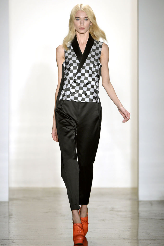 Alexandre Herchcovitch 2013DƬ