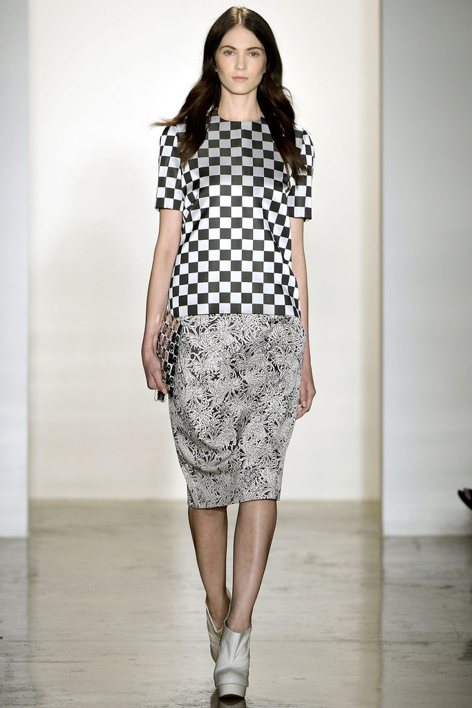 Alexandre Herchcovitch 2013DƬ
