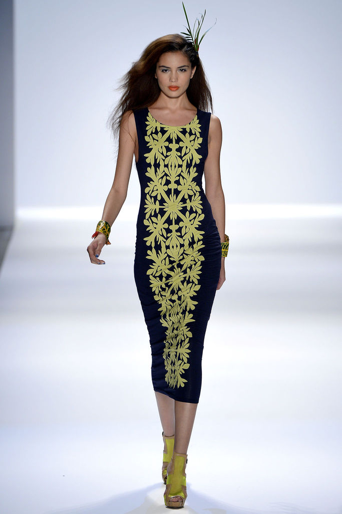 Mara Hoffman 2013DƬ