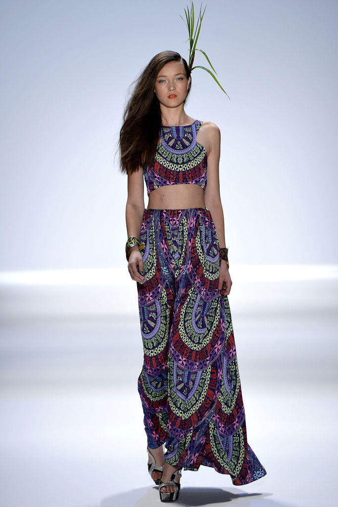 Mara Hoffman 2013DƬ