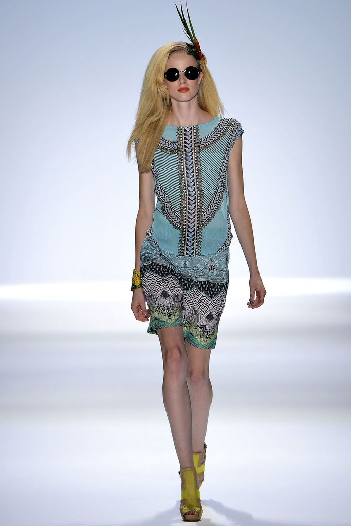 Mara Hoffman 2013(chng)DƬ
