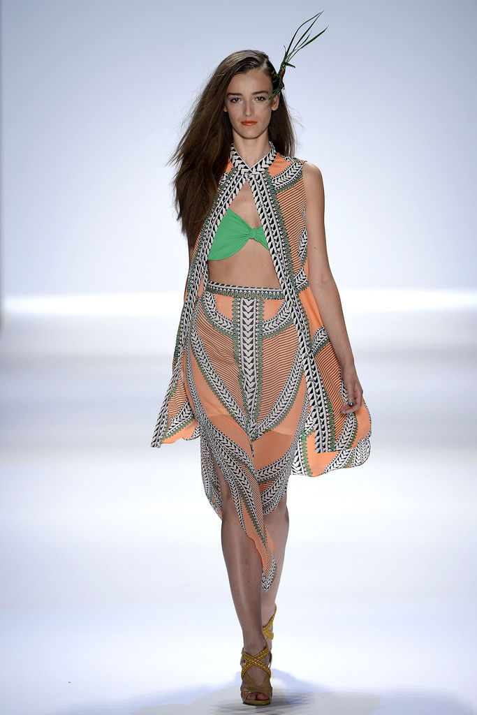 Mara Hoffman 2013DƬ
