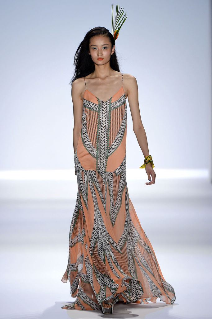Mara Hoffman 2013(chng)DƬ