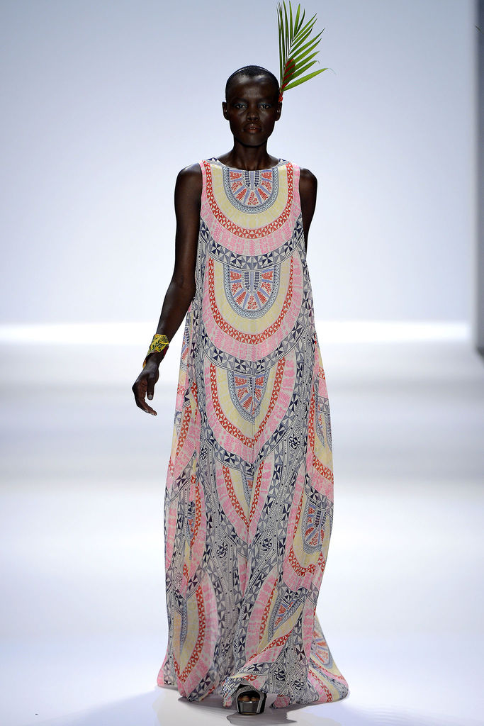 Mara Hoffman 2013DƬ