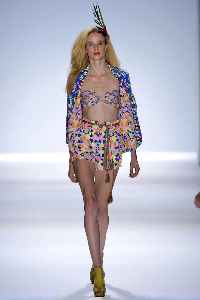 Mara Hoffman 2013DƬ
