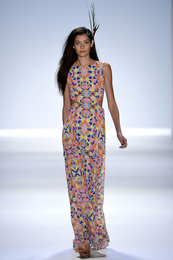 Mara Hoffman 2013DƬ