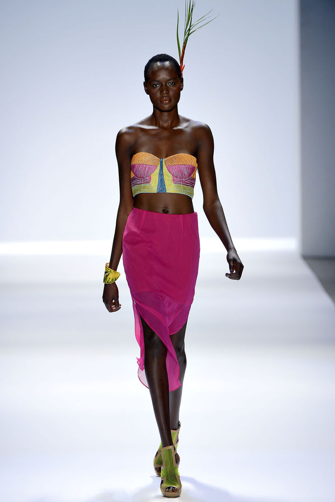 Mara Hoffman 2013DƬ