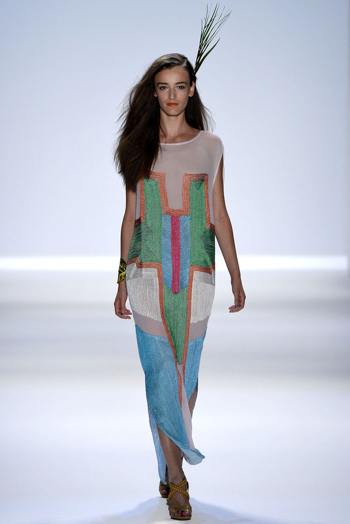 Mara Hoffman 2013DƬ