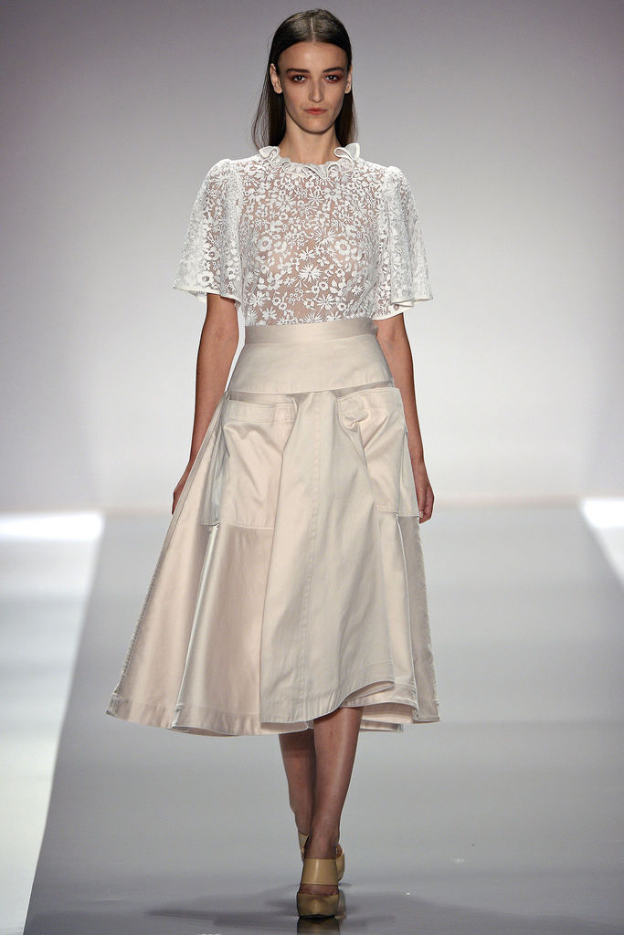 Jill Stuart 2013DƬ