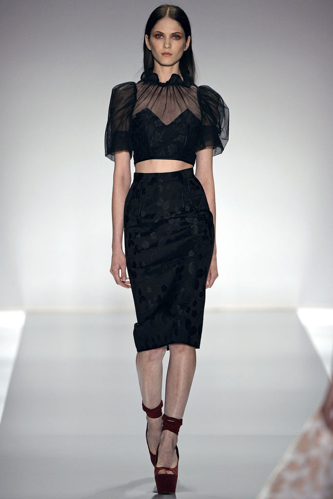 Jill Stuart 2013DƬ