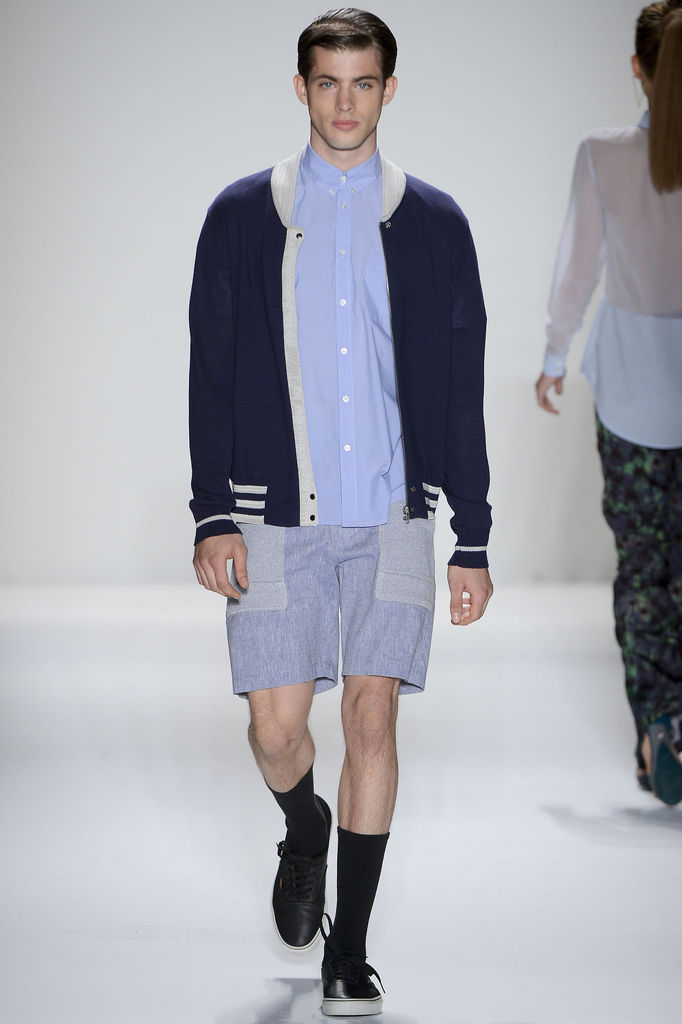 Timo Weiland 2013DƬ