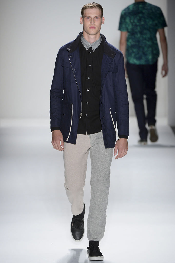 Timo Weiland 2013DƬ