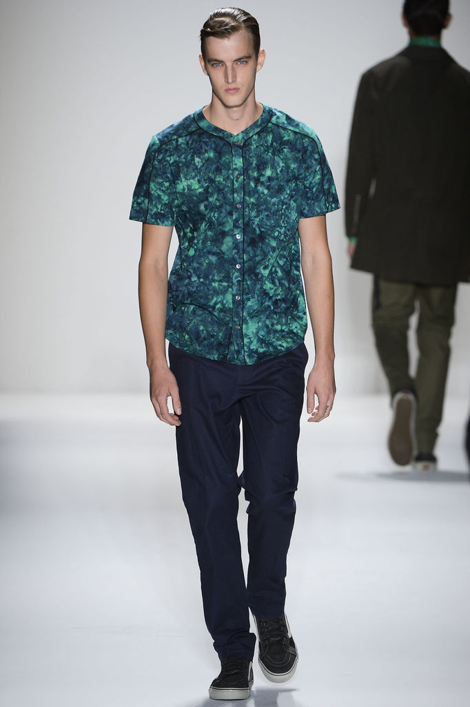 Timo Weiland 2013DƬ