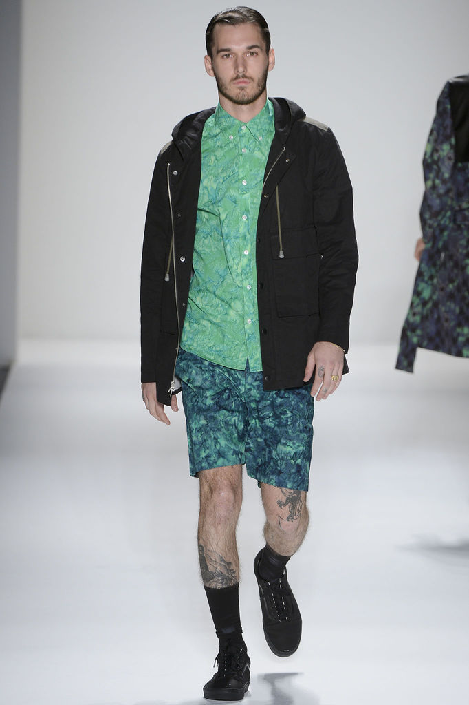 Timo Weiland 2013DƬ