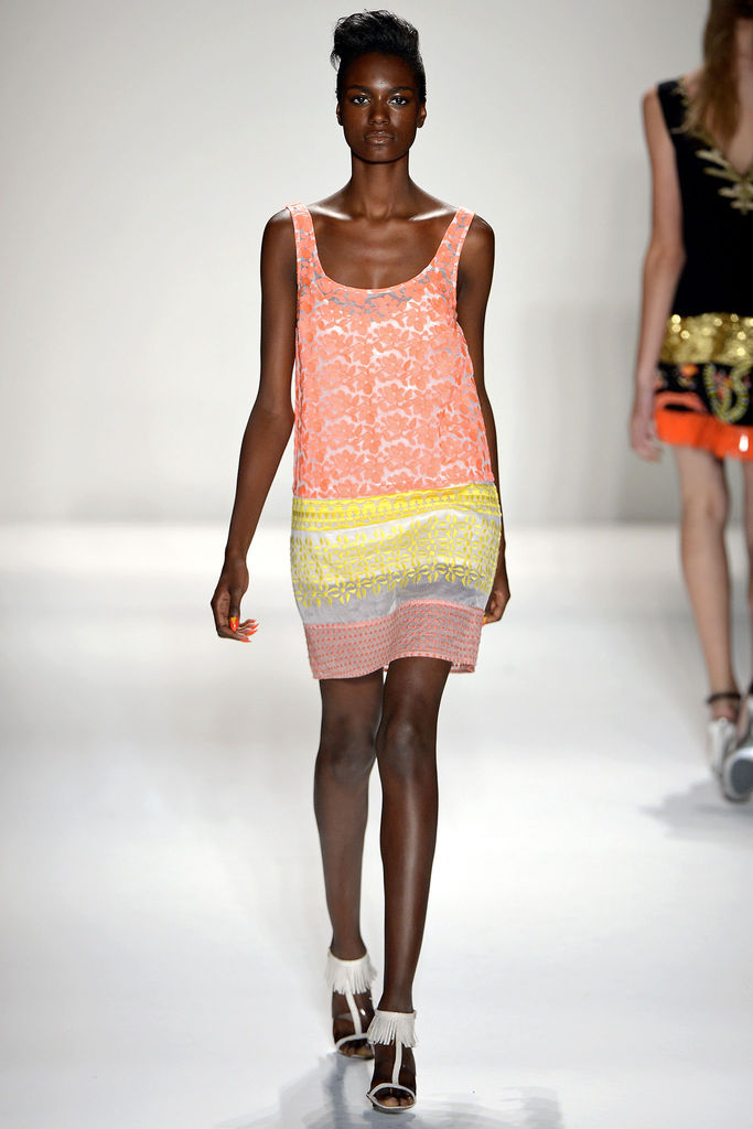 Tracy Reese 2013DƬ