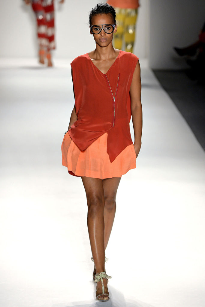 Tracy Reese 2013DƬ