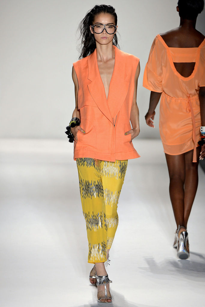 Tracy Reese 2013DƬ