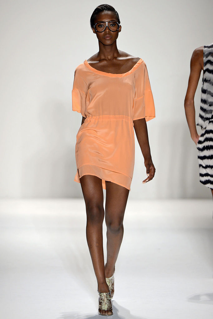Tracy Reese 2013DƬ
