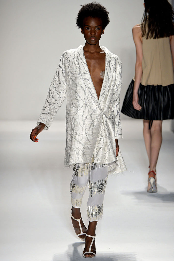 Tracy Reese 2013DƬ