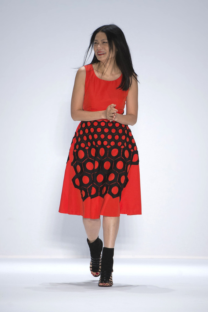 Vivienne Tam 2013DƬ