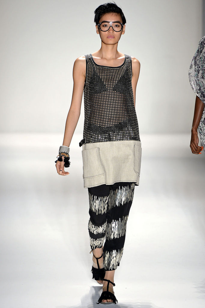 Tracy Reese 2013DƬ