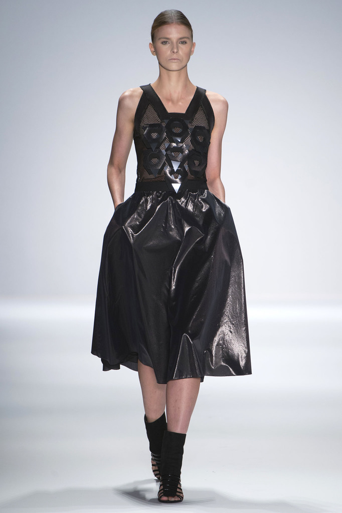 Vivienne Tam 2013(chng)DƬ