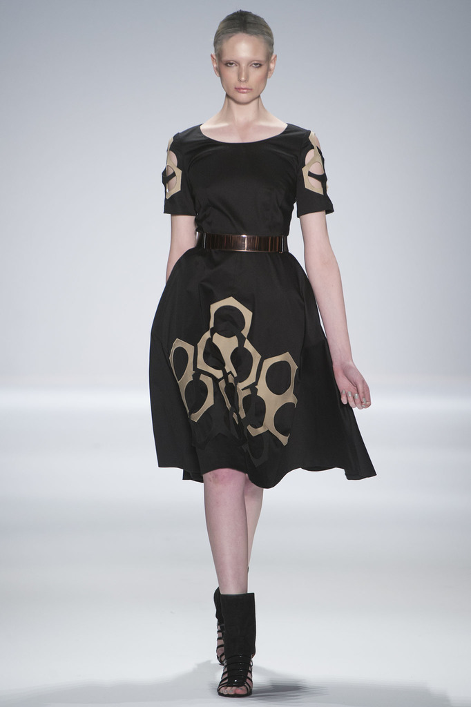 Vivienne Tam 2013DƬ