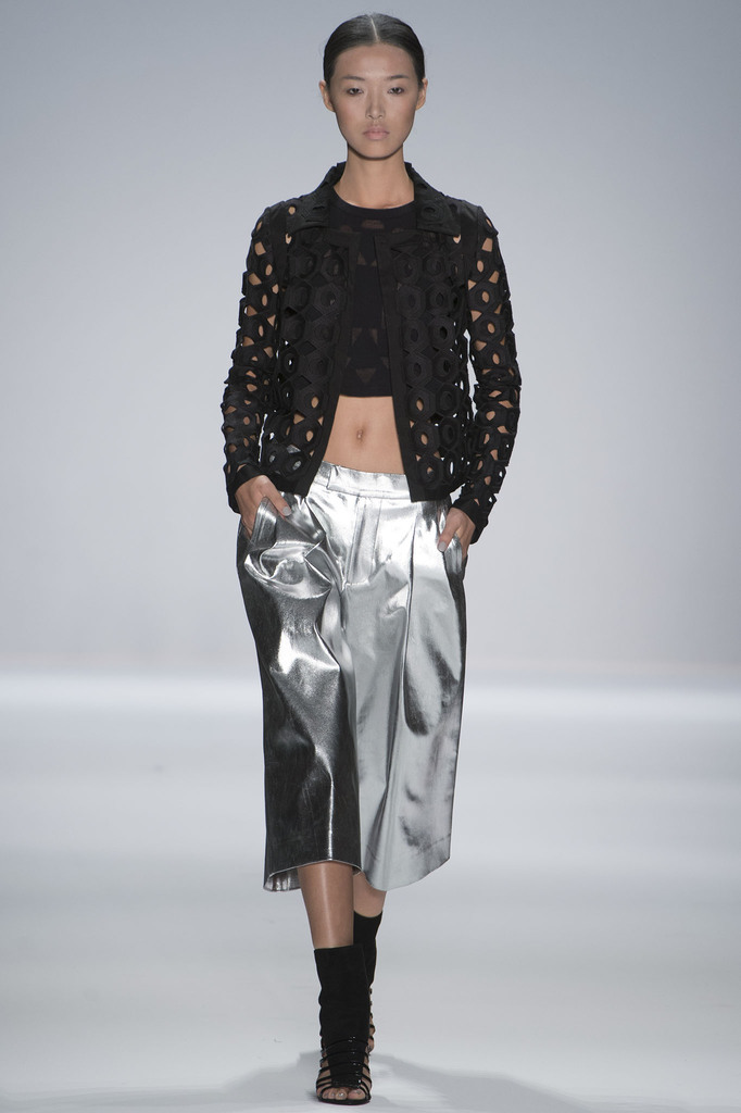 Vivienne Tam 2013DƬ