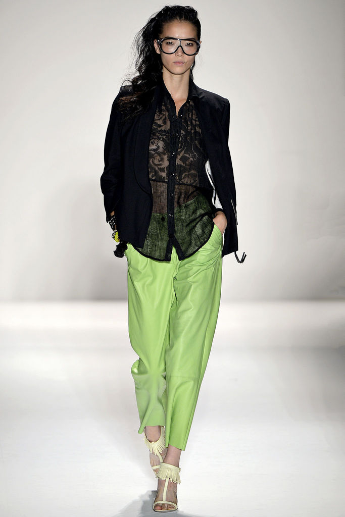 Tracy Reese 2013DƬ