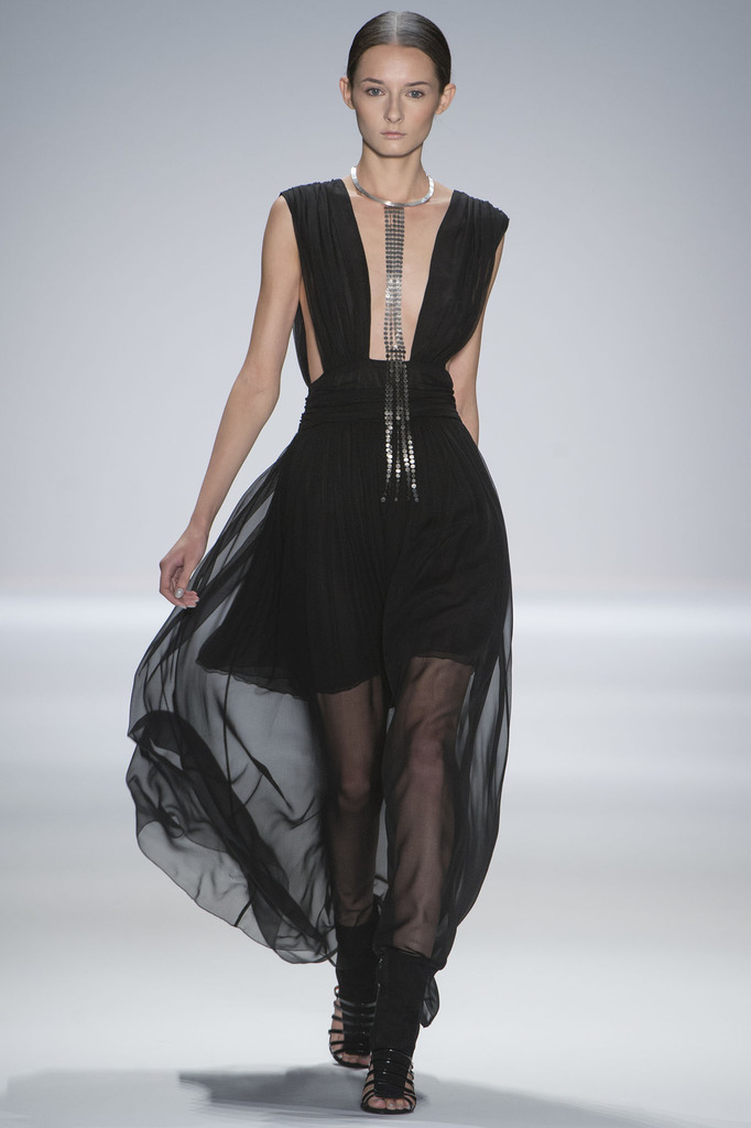 Vivienne Tam 2013(chng)DƬ