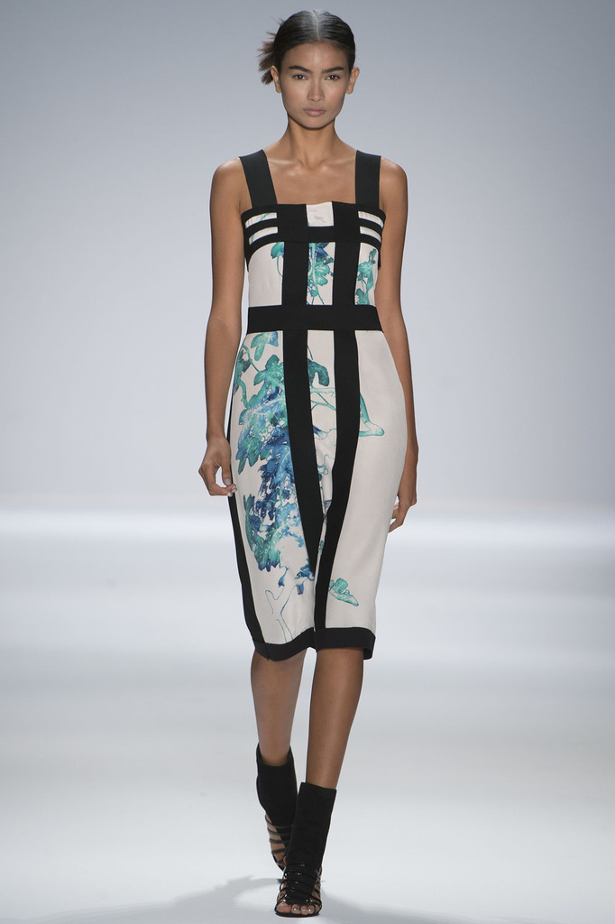Vivienne Tam 2013DƬ