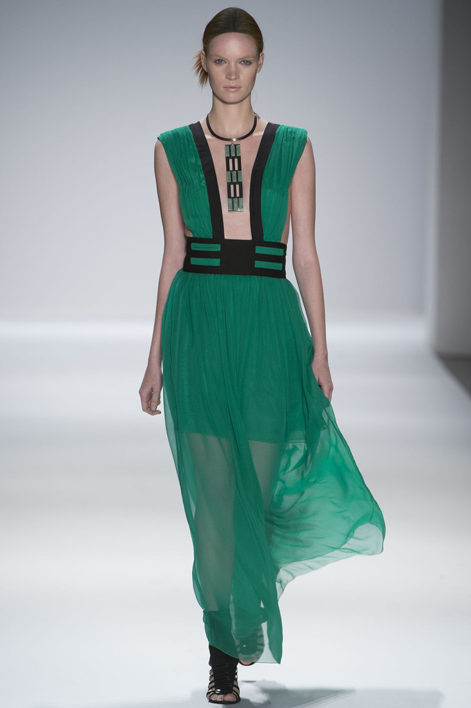 Vivienne Tam 2013DƬ