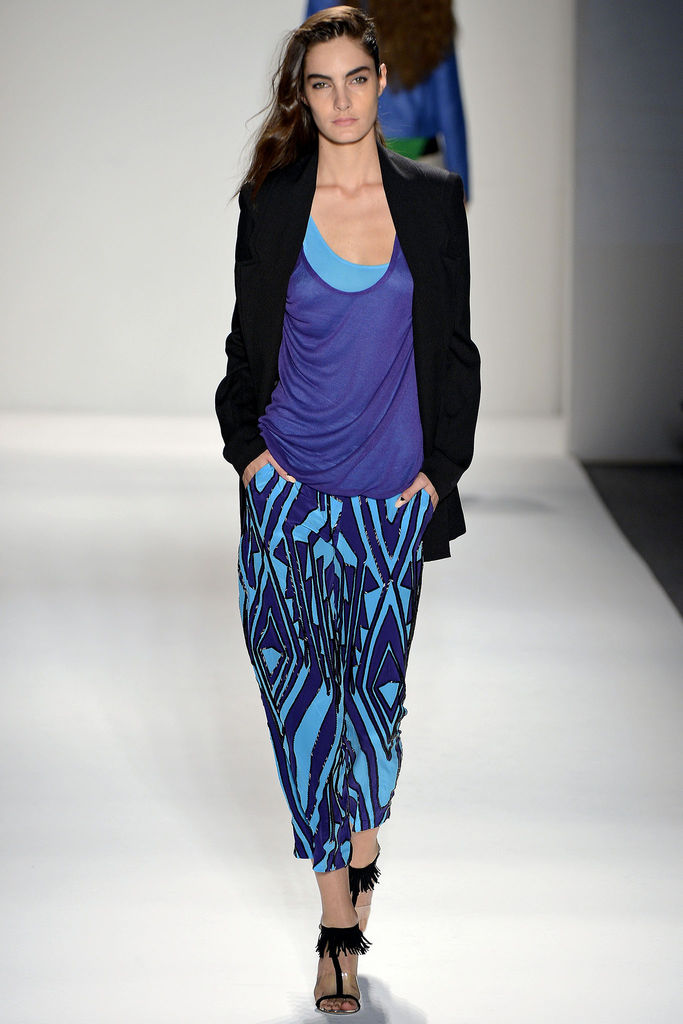 Tracy Reese 2013DƬ