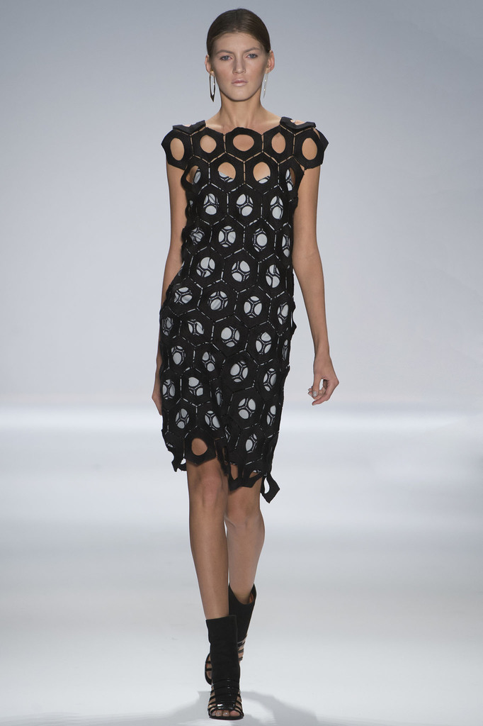 Vivienne Tam 2013DƬ