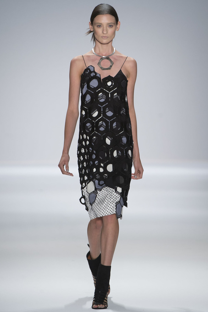 Vivienne Tam 2013DƬ