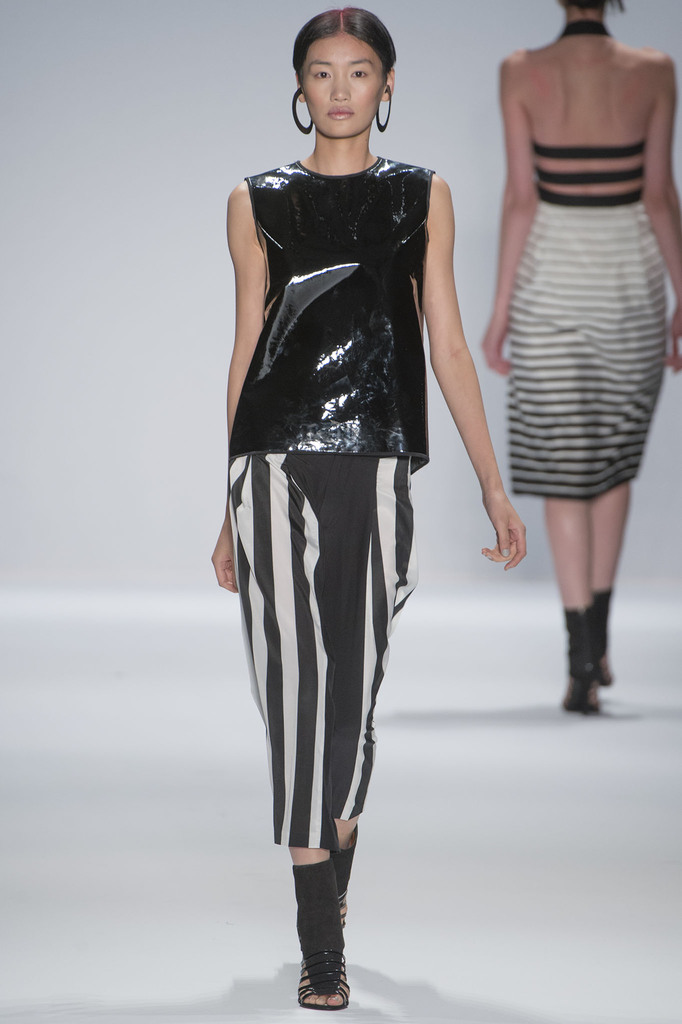 Vivienne Tam 2013DƬ